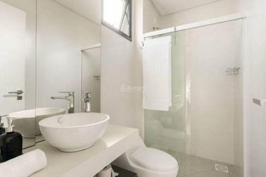 Apartamento &agrave; venda - 102m&sup2; - Meia Praia