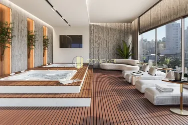 Apartamento &agrave; venda - 65m&sup2; - Morretes