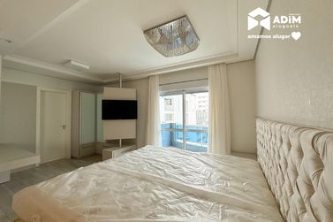 Apartamento para alugar - 392m&sup2; - Centro