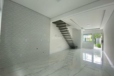 Casa &agrave; venda - 73m&sup2; - Morretes
