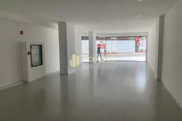 Apartamento para alugar - 106m&sup2; - Morretes
