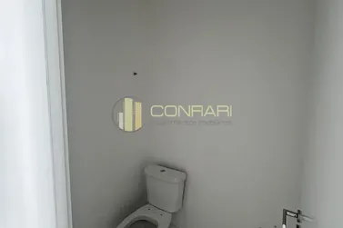 Apartamento &agrave; venda - 168m&sup2; - Meia Praia