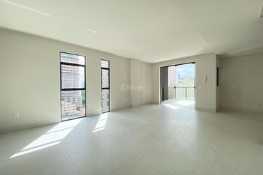 Apartamento &agrave; venda - 125m&sup2; - Castelo Branco