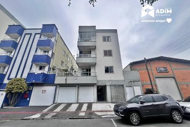 Apartamento para alugar - 68m&sup2; - Municipios