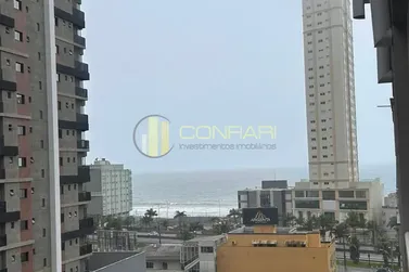 Apartamento &agrave; venda - 70m&sup2; - Morretes
