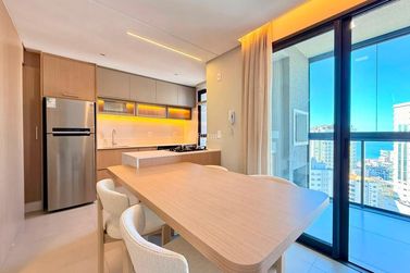 Apartamento &agrave; venda - 70m&sup2; - Morretes