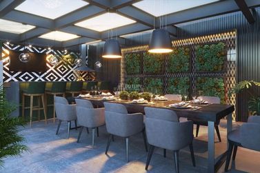 Apartamento &agrave; venda - 203m&sup2; - Castelo Branco