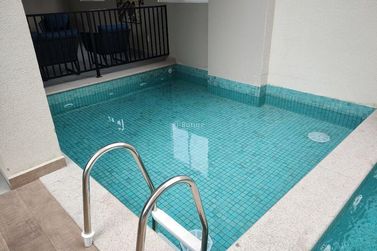 Apartamento &agrave; venda - 69m&sup2; - Morretes