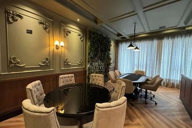 Apartamento &agrave; venda - Meia Praia