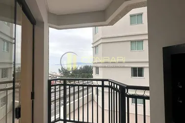 Apartamento para alugar - 63m&sup2; - Tabuleiro