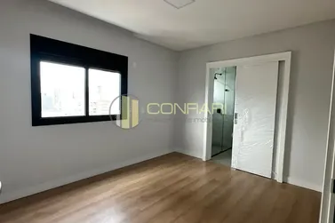 Apartamento para alugar - 118m&sup2; - meia praia