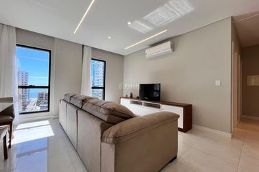 Apartamento &agrave; venda - 121m&sup2; - Andorinha