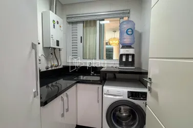 Apartamento &agrave; venda - 165m&sup2; - Centro