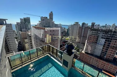 Apartamento &agrave; venda - 62m&sup2; - Morretes