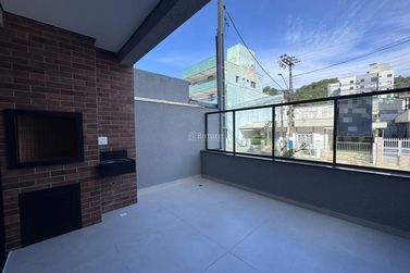Apartamento &agrave; venda - 91m&sup2; - Na&ccedil;&otilde;es
