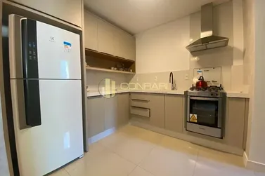 Apartamento &agrave; venda - 110m&sup2; - Andorinha
