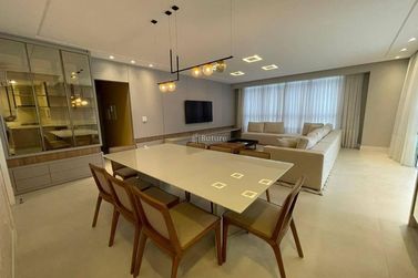 Apartamento &agrave; venda - Centro