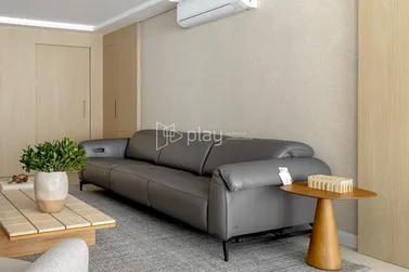 Apartamento &agrave; venda - Centro