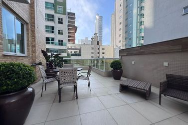 Apartamento &agrave; venda - 155m&sup2; - Centro