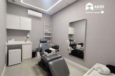 Sala Comercial para alugar - 99m&sup2; - Centro