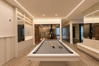 Apartamento para alugar - Meia Praia