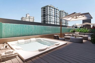 Apartamento &agrave; venda - 79m&sup2; - 