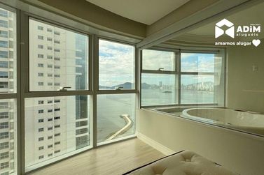 Apartamento para alugar - 164m&sup2; - Pioneiros