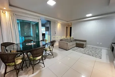 Apartamento &agrave; venda - 81m&sup2; - Pereque