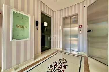 Apartamento &agrave; venda - Meia Praia