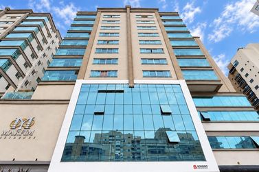 Apartamento &agrave; venda - 