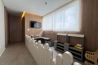 Apartamento &agrave; venda - 71m&sup2; - 
