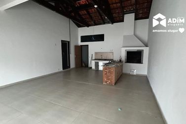 Sala Comercial para alugar - 408m&sup2; - Centro