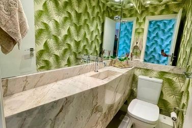Apartamento &agrave; venda - Centro