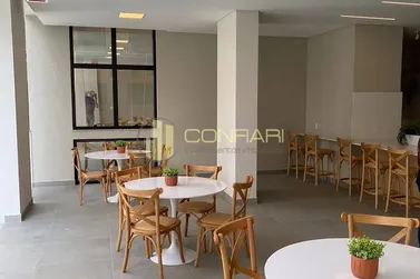 Apartamento para alugar - 70m&sup2; - Morretes