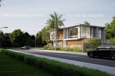 Casa &agrave; venda - 232m&sup2; - Jardim Dourado