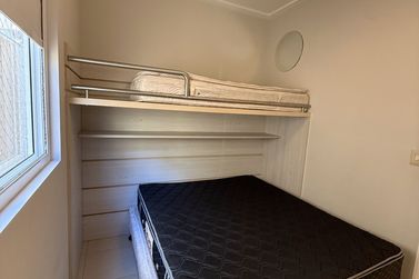 Apartamento &agrave; venda - 107m&sup2; - Meia Praia