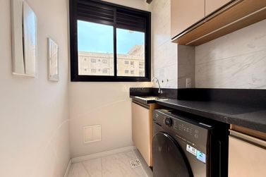 Apartamento &agrave; venda - 64m&sup2; - Morretes