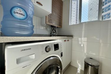 Apartamento &agrave; venda - 10472m&sup2; - Pioneiros
