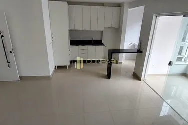 Apartamento &agrave; venda - 69m&sup2; - Morretes