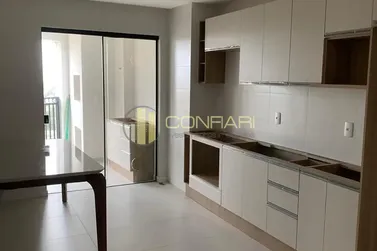 Apartamento para alugar - 60m&sup2; - Tabuleiro