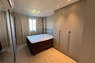 Apartamento &agrave; venda - 