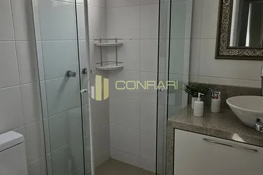 Apartamento &agrave; venda - 78m&sup2; - Meia Praia