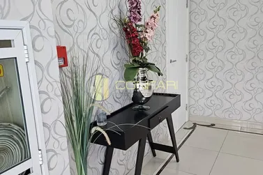 Apartamento &agrave; venda - 78m&sup2; - Meia Praia
