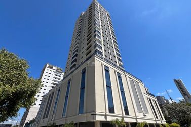 Apartamento &agrave; venda - 88m&sup2; - Castelo Branco