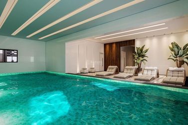 Apartamento &agrave; venda - 143m&sup2; - 