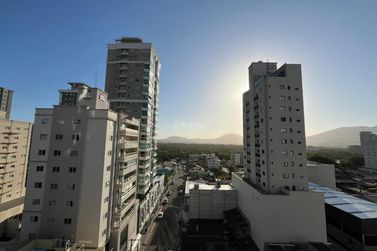 Apartamento &agrave; venda - 108m&sup2; - Castelo Branco
