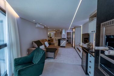 Apartamento &agrave; venda - Perequ&ecirc;