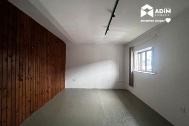 Apartamento para alugar - 60m&sup2; - Barra