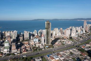 Apartamento &agrave; venda - Centro