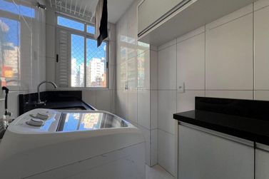 Apartamento &agrave; venda - 130m&sup2; - Andorinha